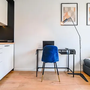 Citystay Dluga Grobla Gdańsk