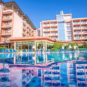 Izola Paradise Słoneczny Brzeg